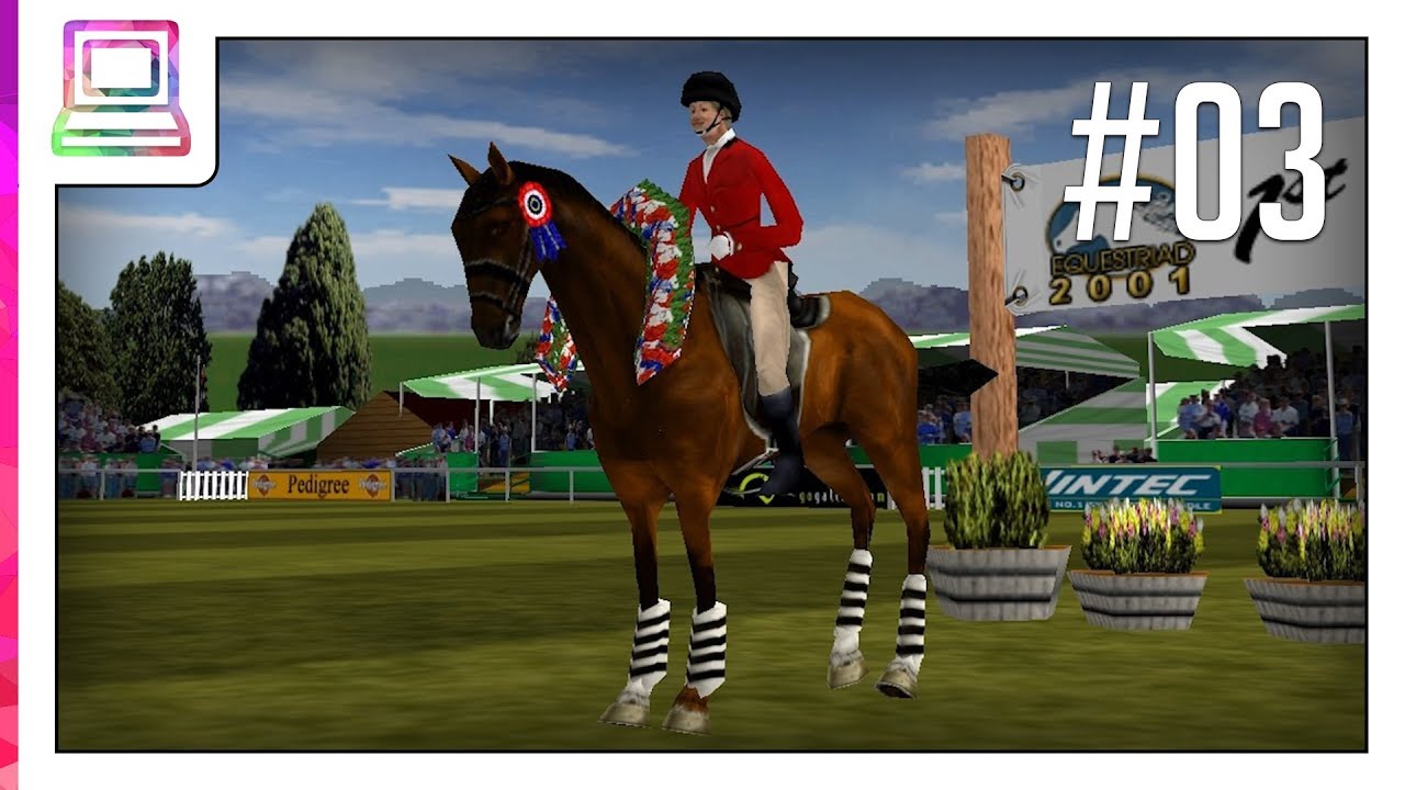 Equestriad pc game